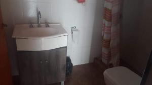 El Mastil Departamentos Dormis Habitaciones