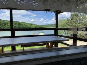 50m od Jeziora Holender