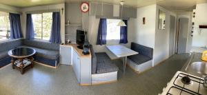 50m od Jeziora Holender