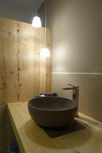 BB Loft Suite