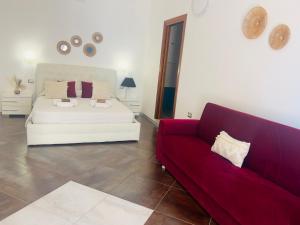 Le residenze del mare Affittacamere img28