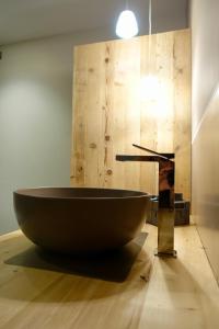 BB Loft Suite