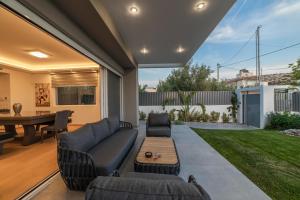 Anlijors Premium Residency