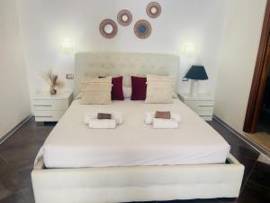 Le residenze del mare Affittacamere img26