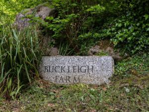 Buckleigh Lodge