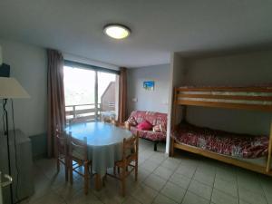 Résidence Gardette - Joli T2 centre station 6 couchages à Réallon B25 MAE-7313