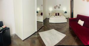 Le residenze del mare Affittacamere img25