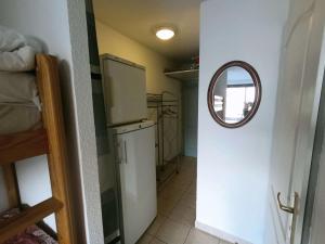 Appartements Residence Gardette - Joli T2 centre station 6 couchages a Reallon B25 MAE-7313 : photos des chambres