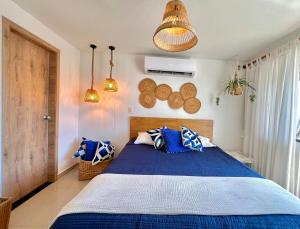 Luxury mediterranean Suite