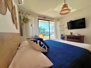 Luxury mediterranean Suite