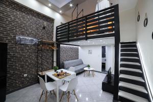 loft apartment 1