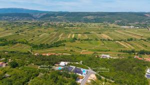 Villa Dalmatia with Sauna, Hot tub, Heated pool