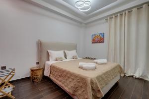 Aphrodites House Upon White Tower