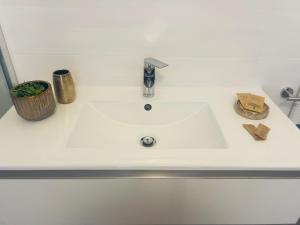 Le residenze del mare Affittacamere img22