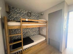 Résidence Vallee Blanche - Superbe studio contemporain au cœur de station MAE-5281