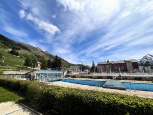 Résidence Vallee Blanche - Superbe studio contemporain au cœur de station MAE-5281