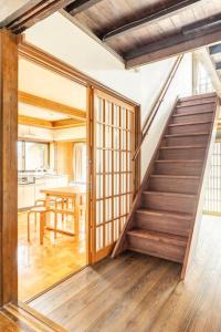 Former inn "Oyado Wada-juku" - Vacation STAY 13675v