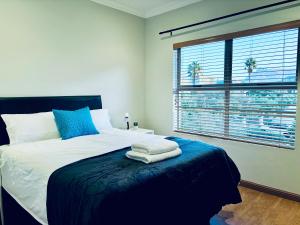 Spanish Charm in the Heart of Century City Stylish Stay Near Canal Walk!