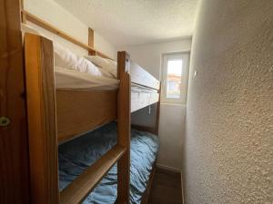 Résidence Ecrin 6 - Les Deux Alpes – Appartement cosy au pied des pistes dans le calme du quartier 1800 MAE-5531