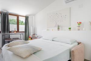 Villa con Piscina Privata Fronte Mare - Isola Plemmirio