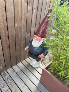 Le Ronfleur du Hérou