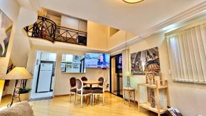 Flat Apart hotel cdois quartos em Moema SP