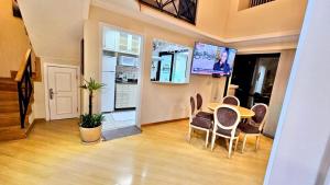 Flat Apart hotel cdois quartos em Moema SP