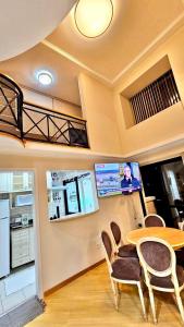 Flat Apart hotel cdois quartos em Moema SP