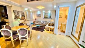 Flat Apart hotel cdois quartos em Moema SP