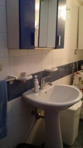 Casa al mare Gallipoli