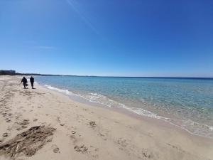 Casa al mare Gallipoli