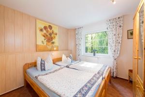 Ferienwohnung Gauger-Binz auf Rügen