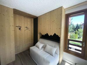 Résidence Alberges - Appartement pour 4 pers., entièrement rénové au cœur de la station des Deux Alpes MAE-7621
