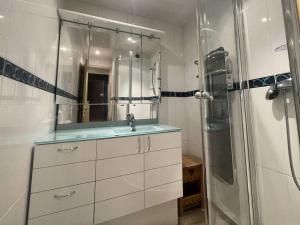 Résidence Alberges - Appartement pour 4 pers., entièrement rénové au cœur de la station des Deux Alpes MAE-7621