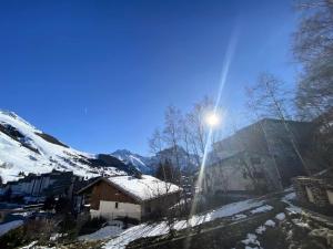 Résidence Diamant 1 - Spacieux appartement en plein centre de la station des Deux Alpes MAE-1201