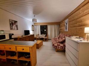 Résidence Etendard - Vue à couper le souffle sur la Muzelle – Studio cosy à 3 min du 3S MAE-4073