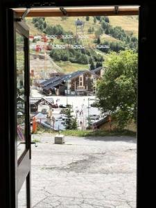 Résidence Etendard - Vue à couper le souffle sur la Muzelle – Studio cosy à 3 min du 3S MAE-4073