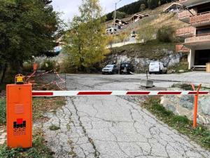 Résidence Etendard - Vue à couper le souffle sur la Muzelle – Studio cosy à 3 min du 3S MAE-4073