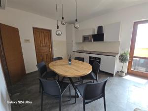 Alpenblick am Gardasee Ferienhaus