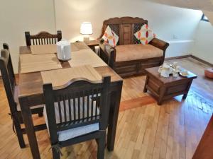 Casa de Maggi, a 10 minutos del Terminal Terrestre Quitumbe