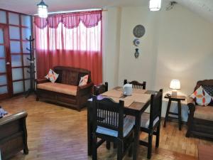 Casa de Maggi, a 10 minutos del Terminal Terrestre Quitumbe