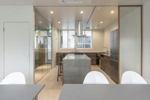 기후 noma - Vacation STAY 21501v 3성급 숙소 스위트룸