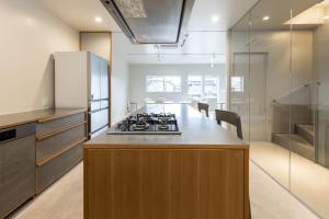 기후 noma - Vacation STAY 21501v 3성급 숙소 로비