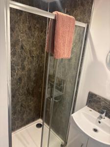 The Cheriton - next to hospital, fast wifi