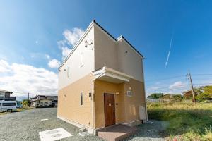 Private House Fuji - Vacation STAY 74689v