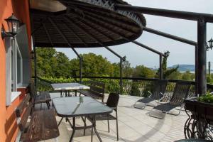 Holiday home in Balatongyörök 40844