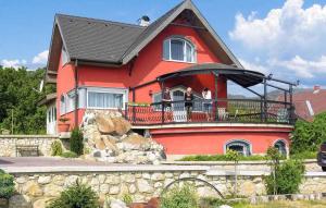 Holiday home in Balatongyörök 40844
