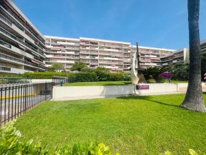 Appartements L-Estivaliere : photos des chambres