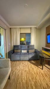 Flat no The World Hotels, Conforto e Conveniência no Coração da Vila Olímpia - Não se preocupe com queda de luz, Prédio com Gerador próprio