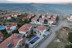Cunda Say Resort